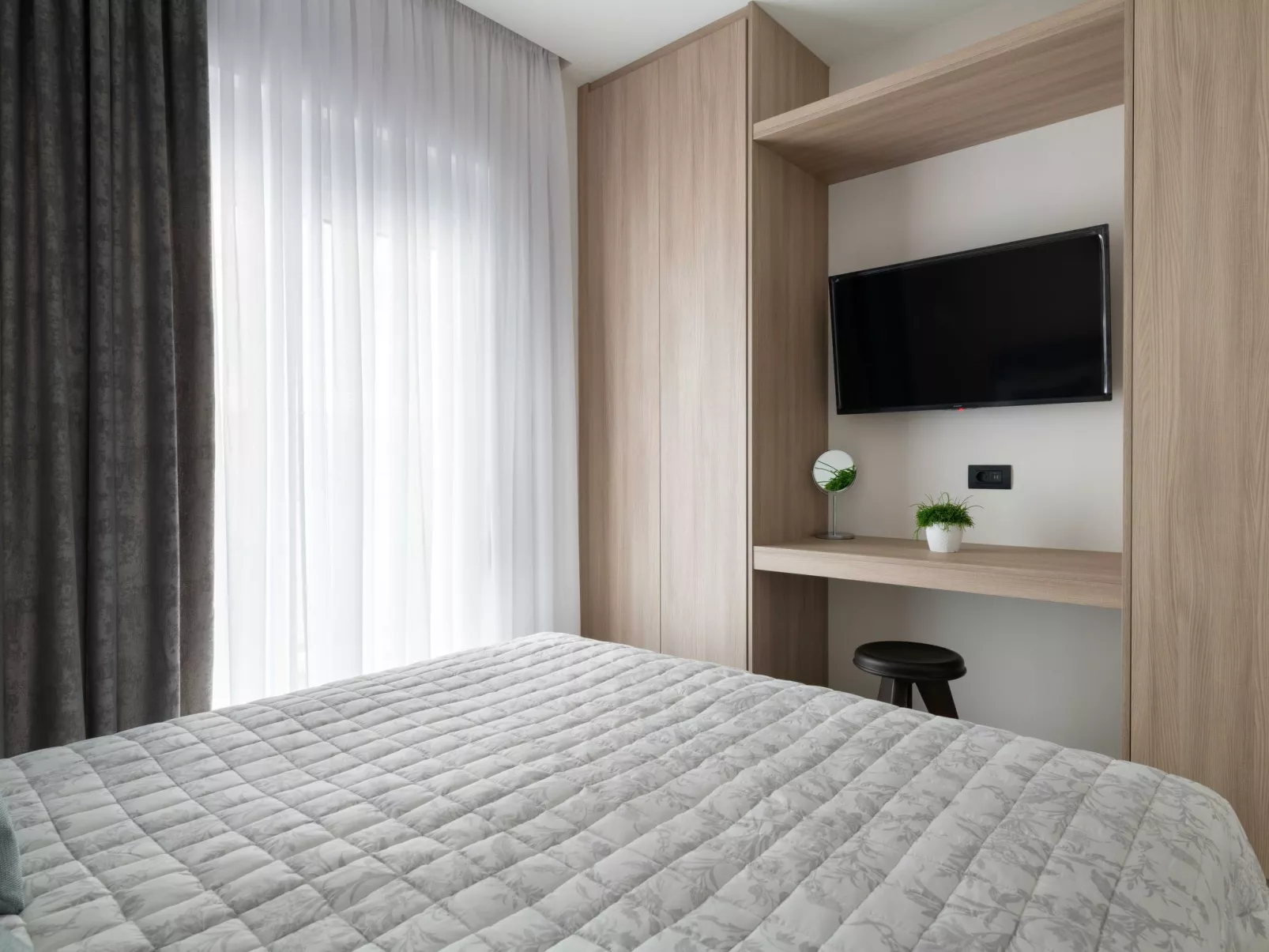 Wunderschöne Ferienwohnung in Monte Smith-Inside