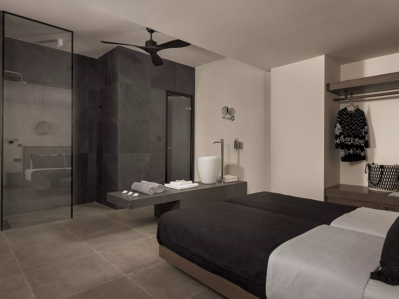 Schöne Ferienvilla Eva-Inside