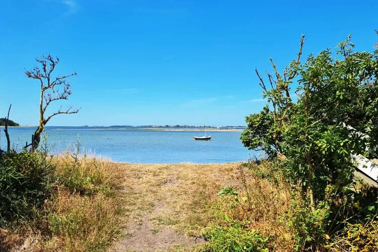 Haus am Meer-Areas summer 1km