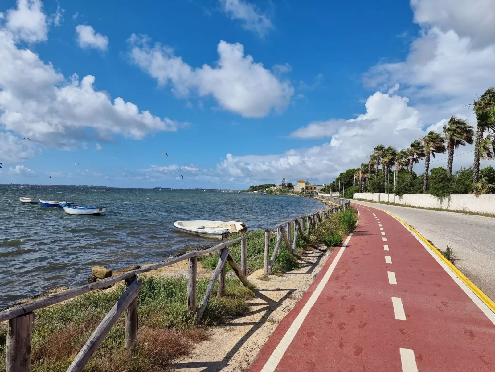 La Casa di Viola by Holiday World-Dehors