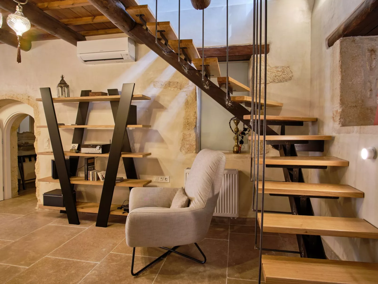 Mit Bergblick-Image-tags.info