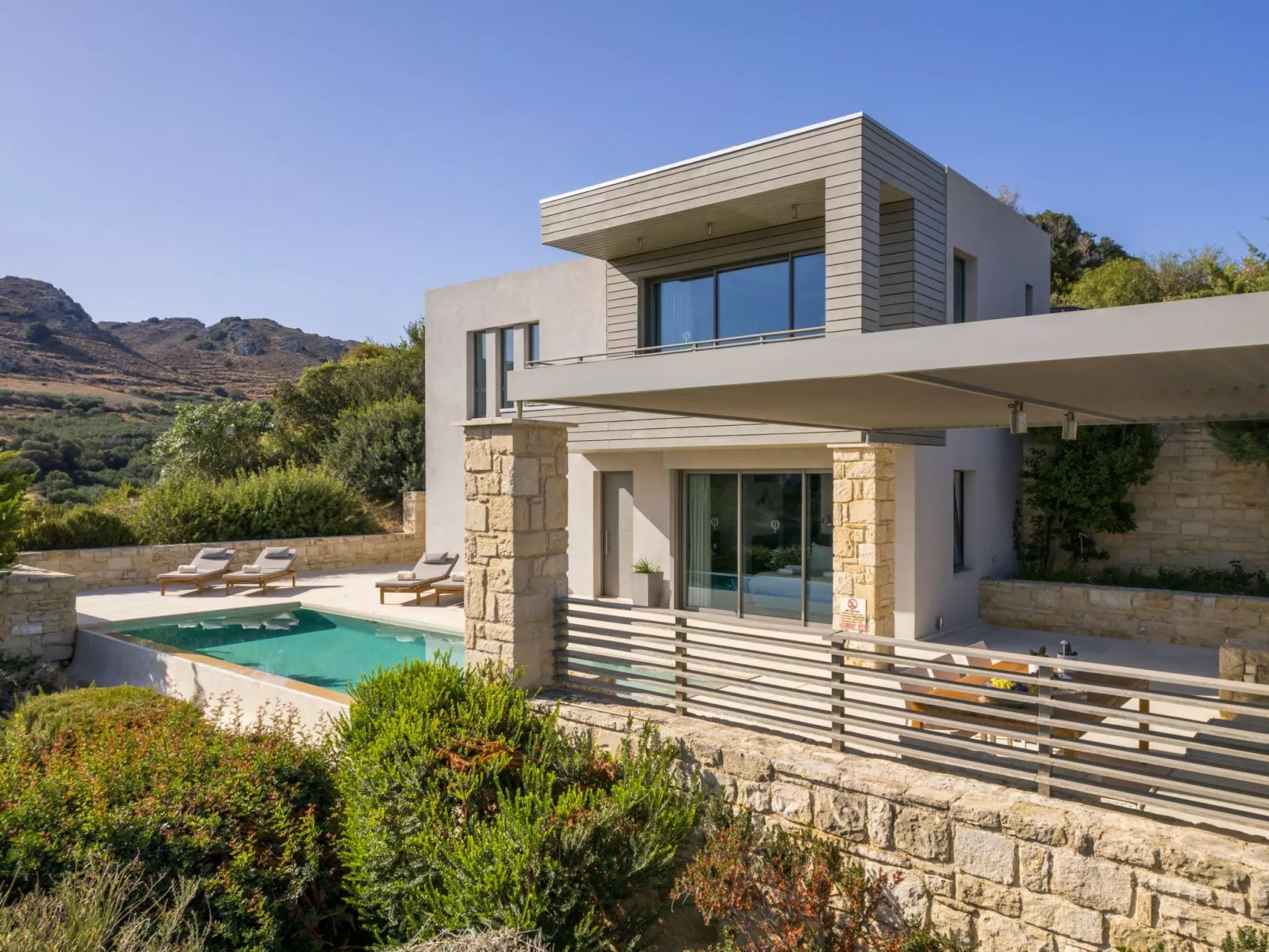 Youphoria Meerblick Villa Harmony 2 Schlafzimmer-Image-tags.info