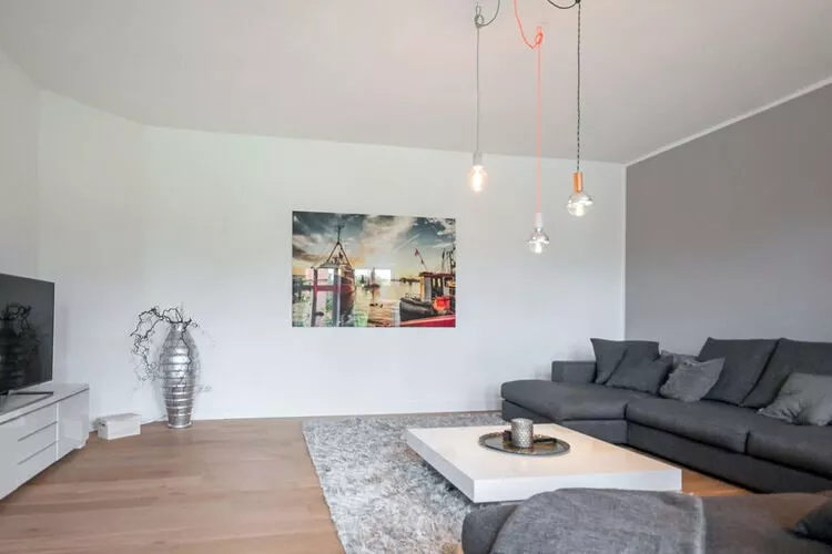 Kleine Freiheit EG 6 P-Living room