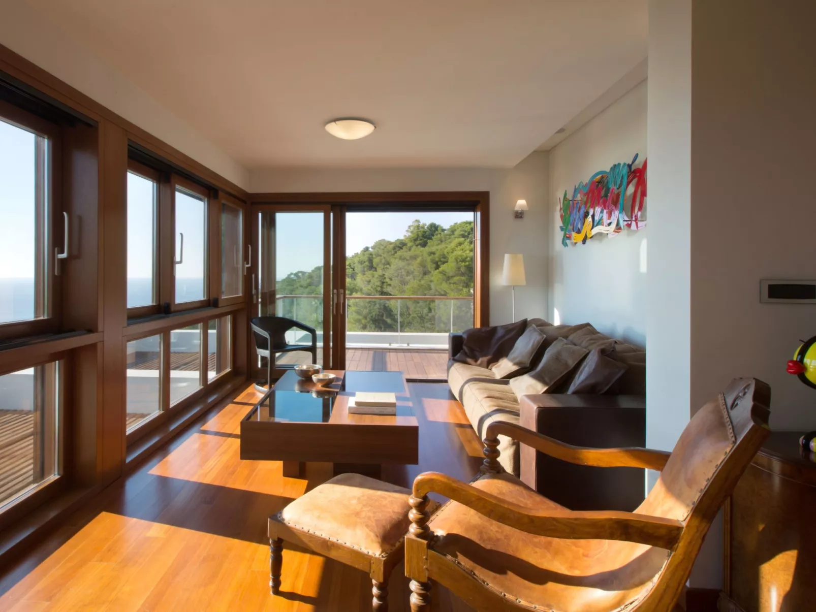 Villa Terra Creta Luxus Rückzugsort und Spa-Dedans