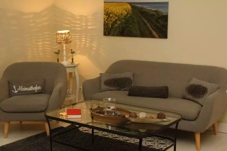 Kleine Freiheit EG 6 P-Living room