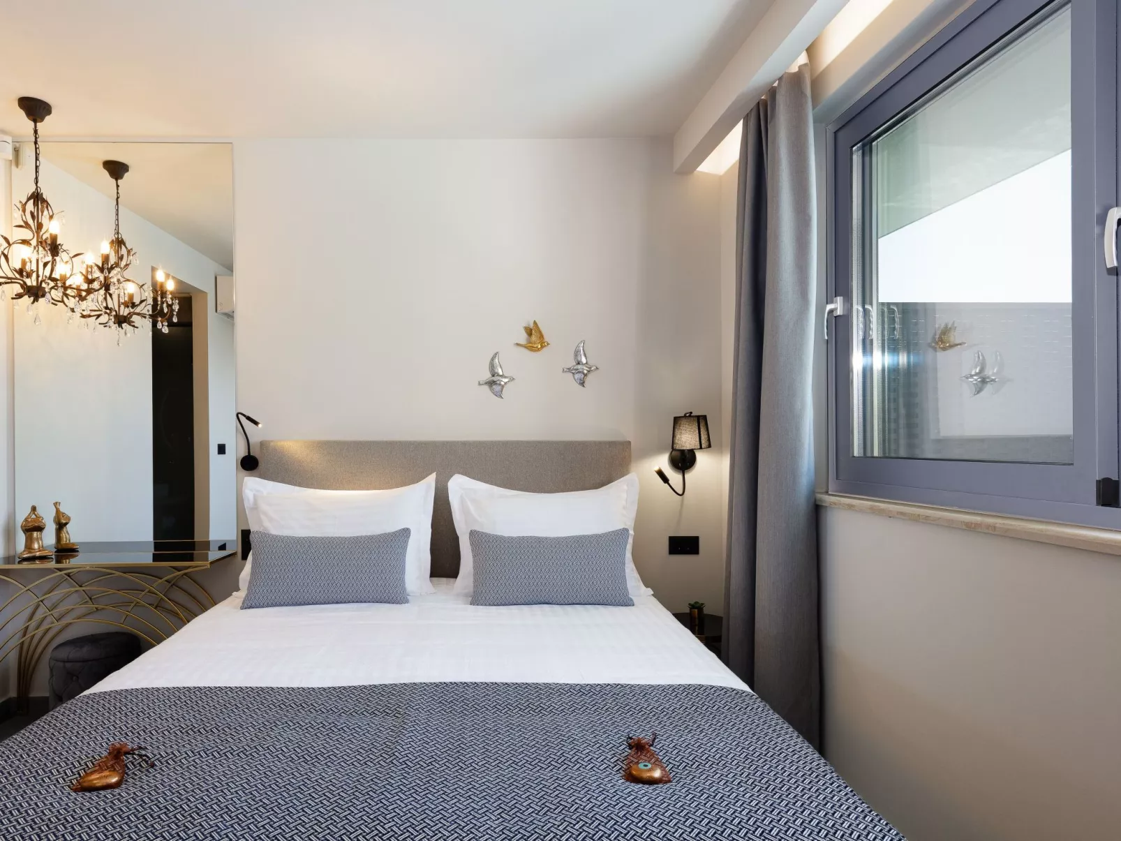 VillAgioi I - Privater Pool und 450m zum Sandstrand-Inside