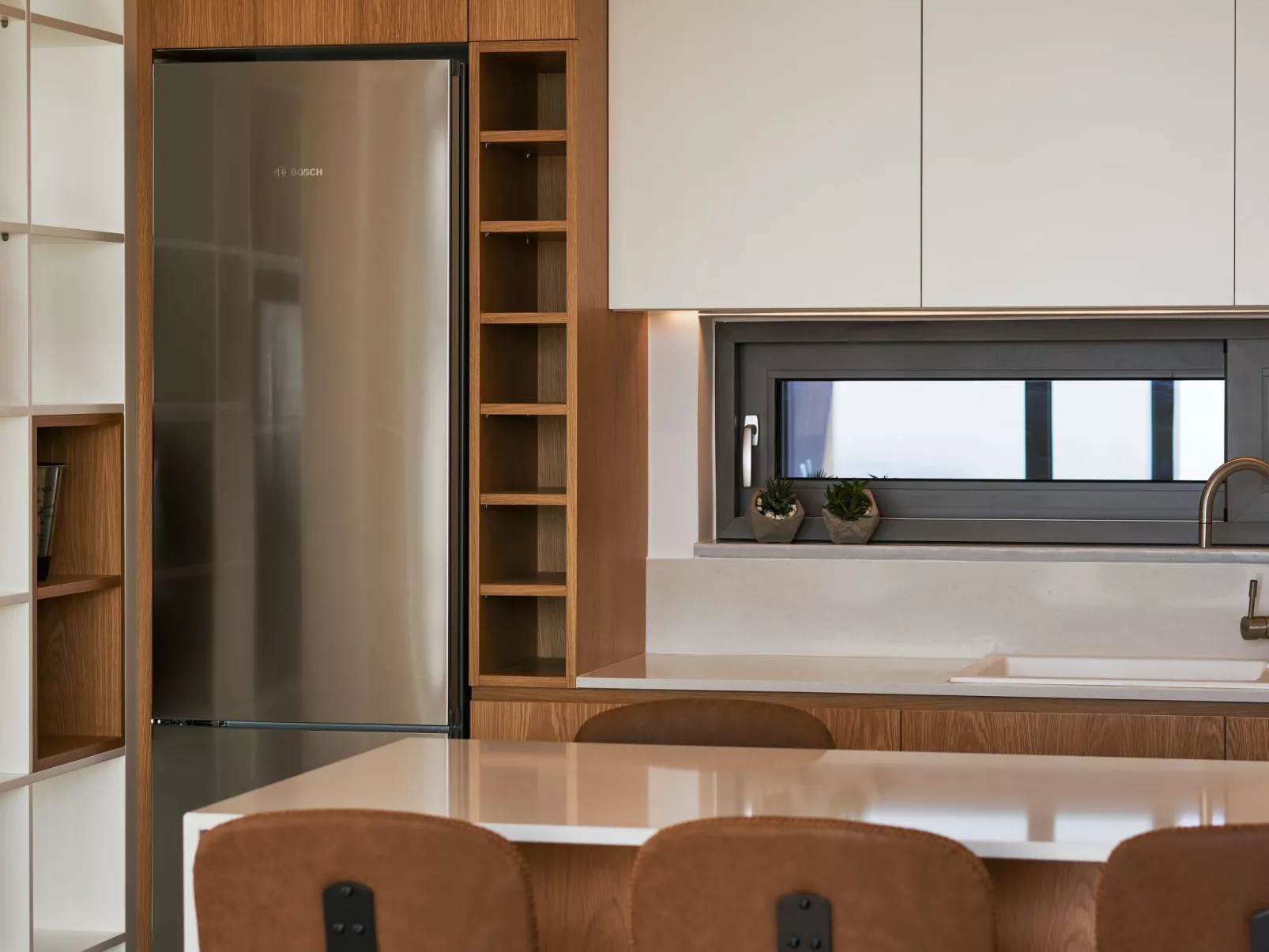 Omnia Villa 1-''Beheizter'' Pool und atemberaubender Meerblick-Image-tags.info