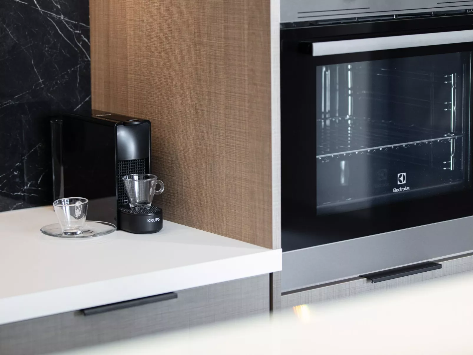 VillAgioi Villa II 2-BR Pool Villa, zu Fuß zum Strand-Inside