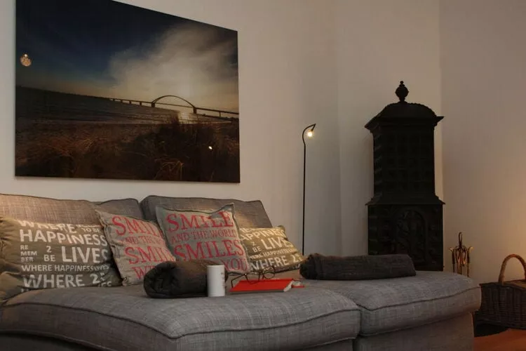 Kleine Freiheit EG 6 P-Living room