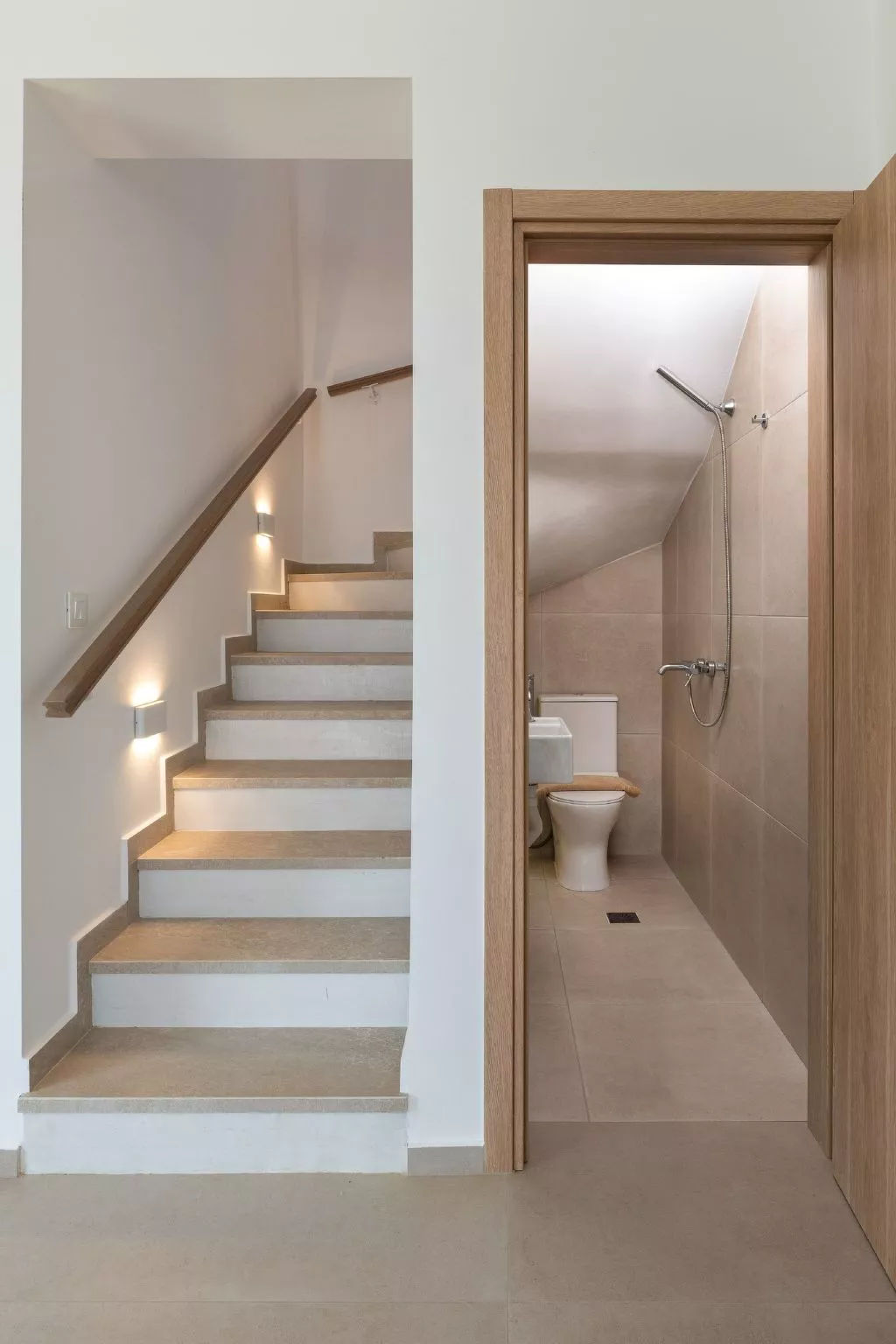 Paradiso Luxus-Villa am Strand-Dedans