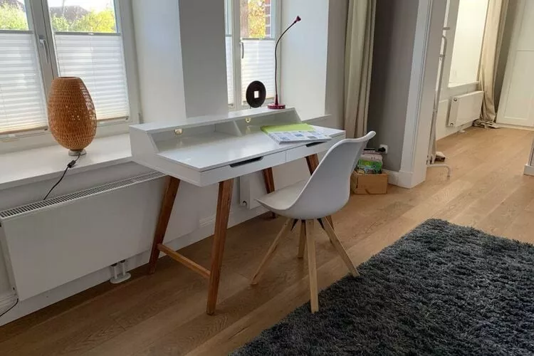 Kleine Freiheit EG 6 P-Living room