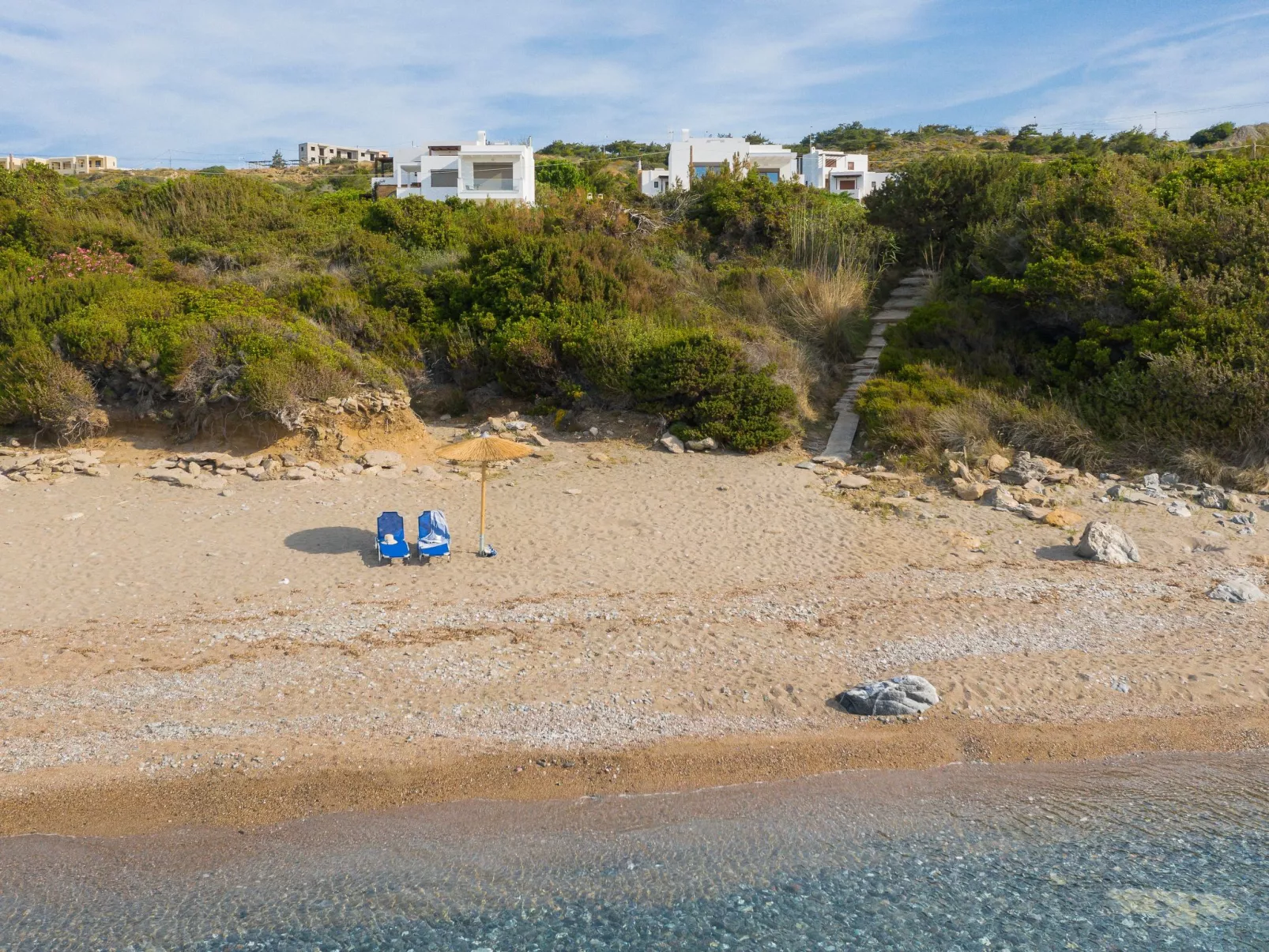 Sea La vie Villa-Outside