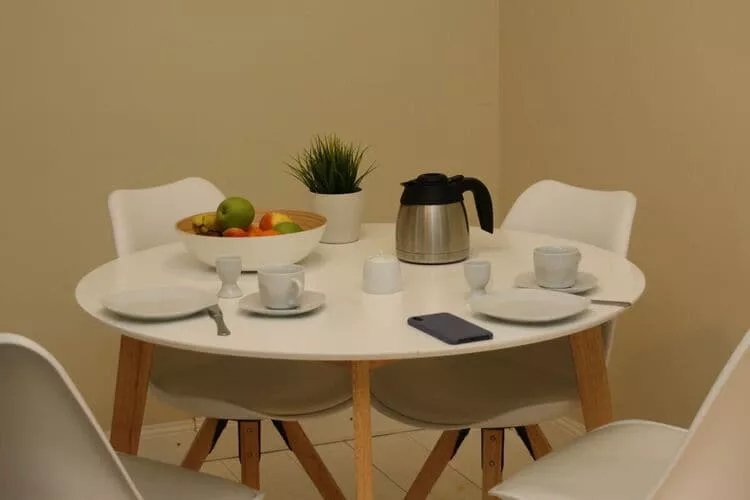 Kleine Freiheit EG 6 P-Dining room