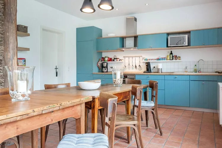Kleine Freiheit EG 6 P-Kitchen