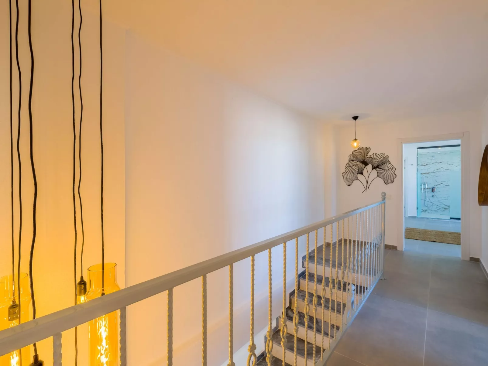 Villa für 6 Personen-Dehors