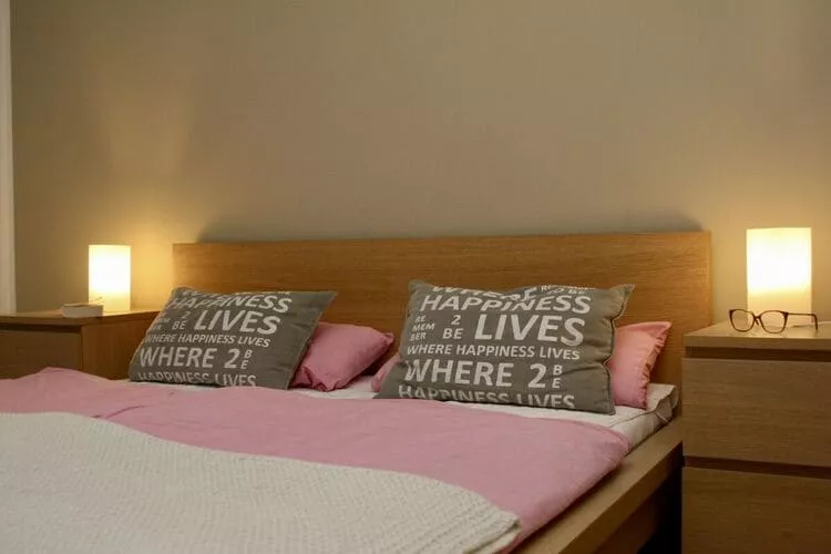 Kleine Freiheit EG 6 P-Bedroom