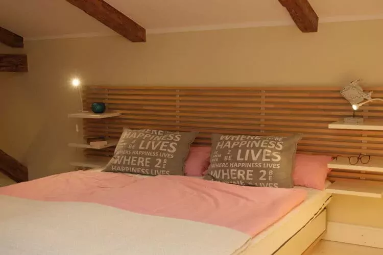 Kleine Freiheit EG 6 P-Bedroom