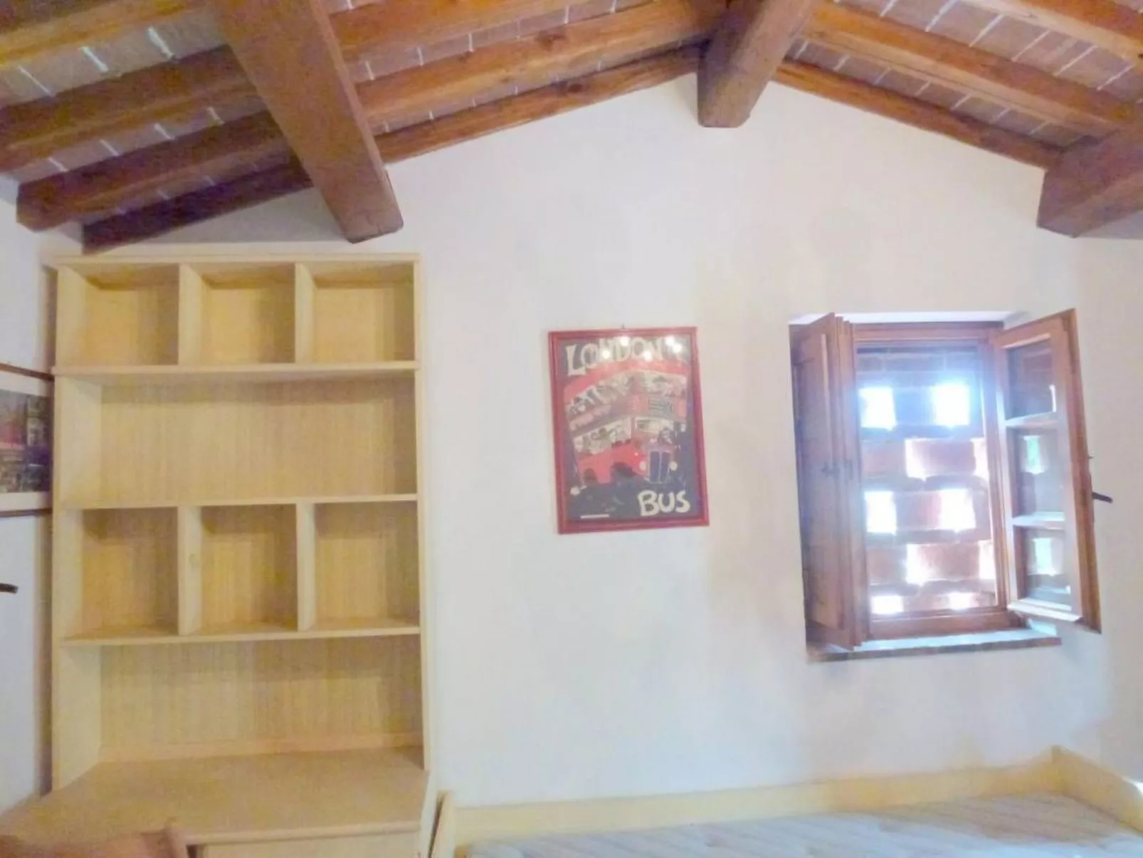 Mit privatem Pool-Inside