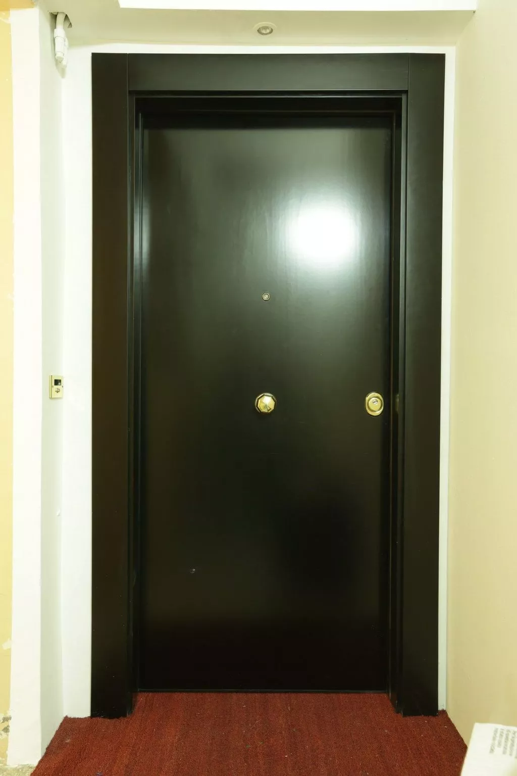 Castel Sant'Angelo Luxury Spa-Dedans