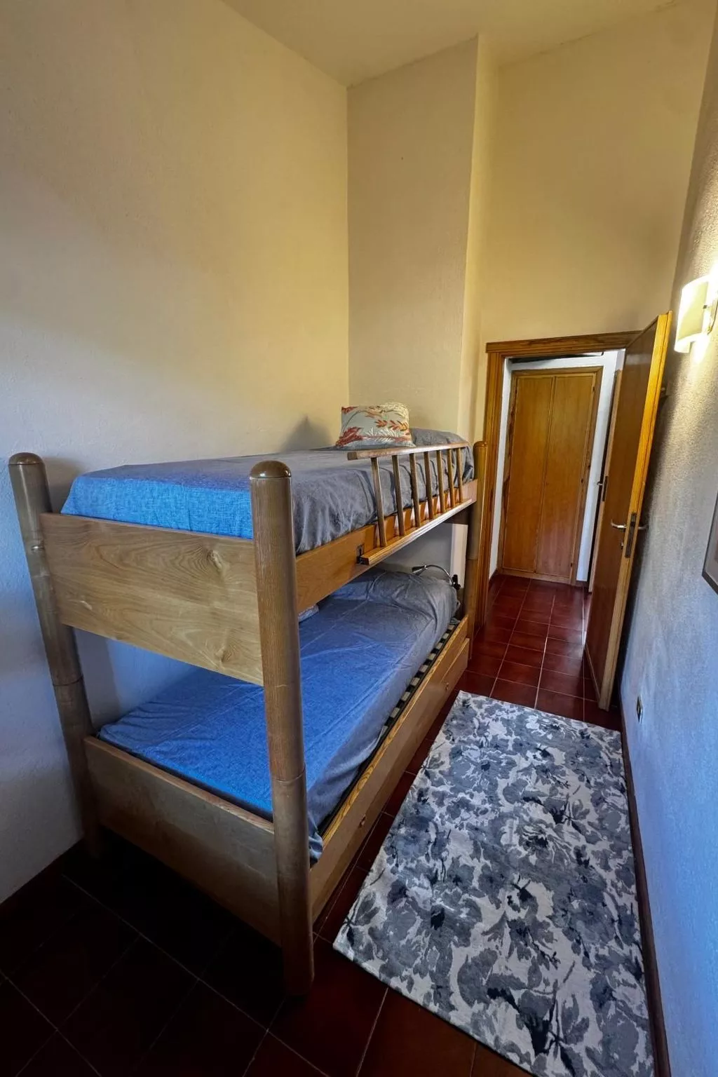 Casetta Ladunia mit Blick aufs Meer-Inside