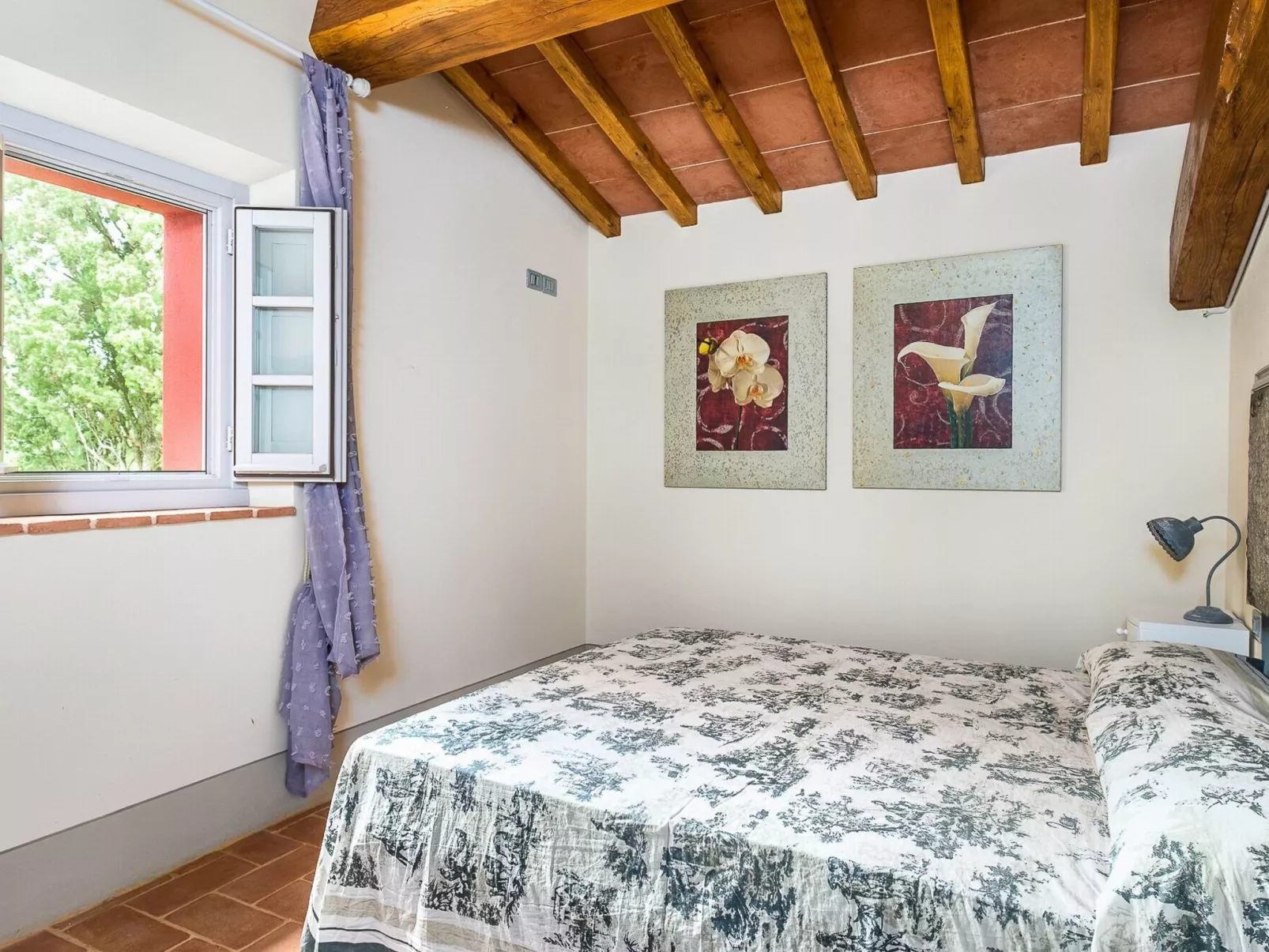 'Belvedere Q7 Rota'-Inside