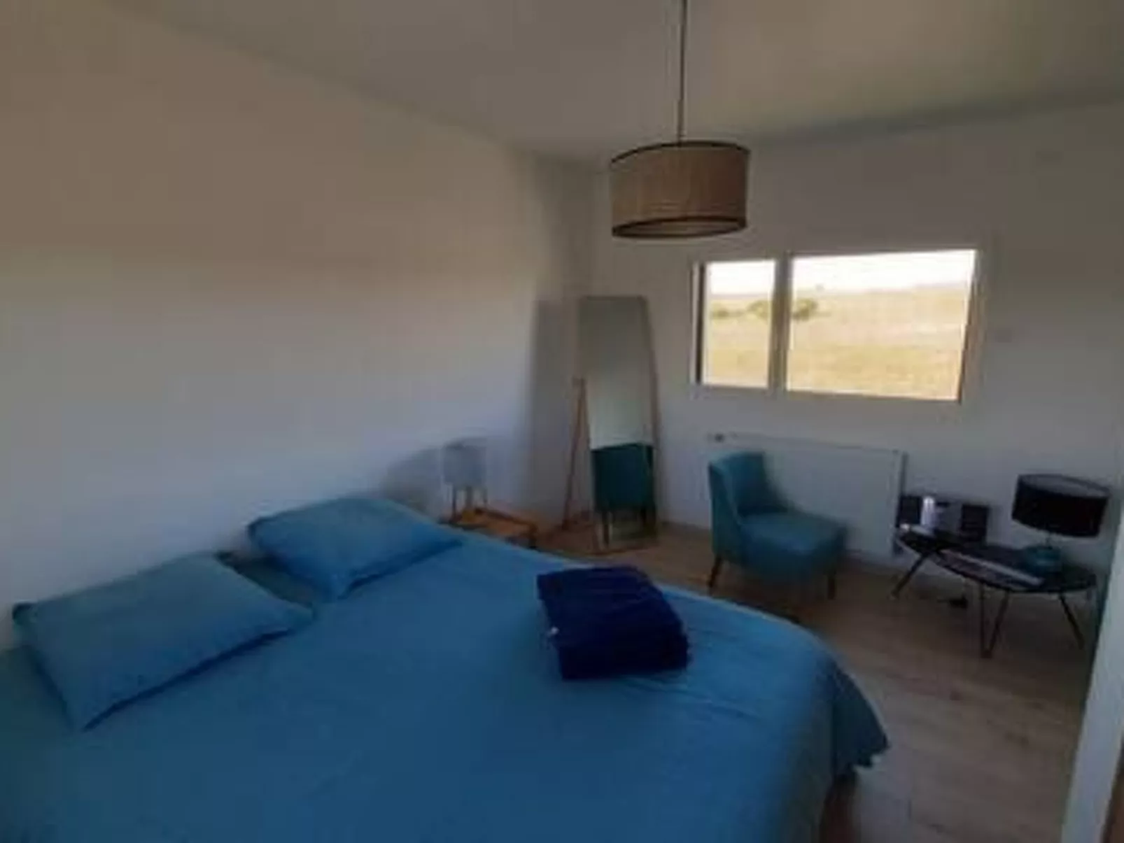 Ein Haus auf der Düne, direkter Zugang zum Strand-Inside