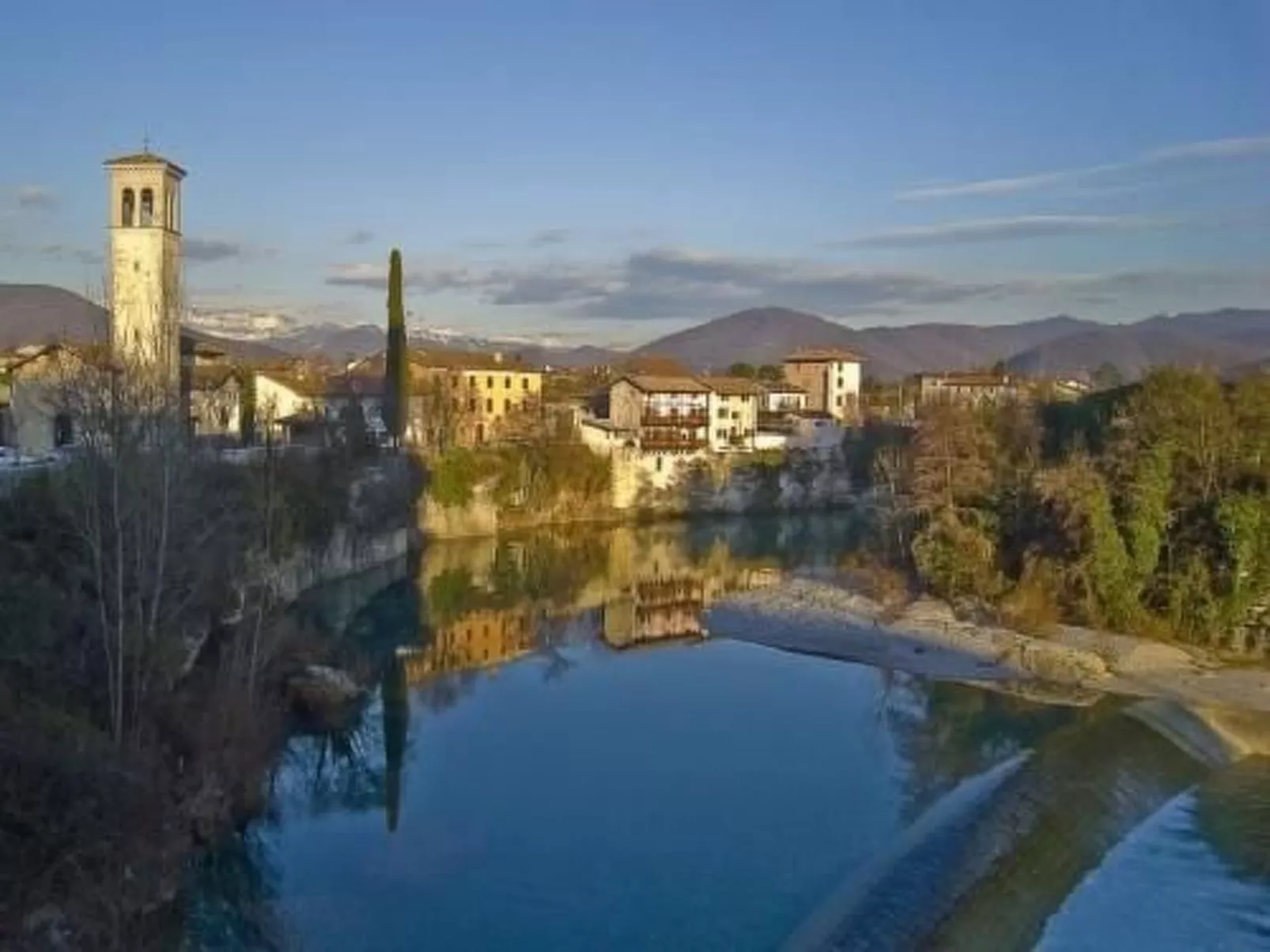 Elegantes Ferienhaus im historischen Zentrum von Cividale-Image-tags.info