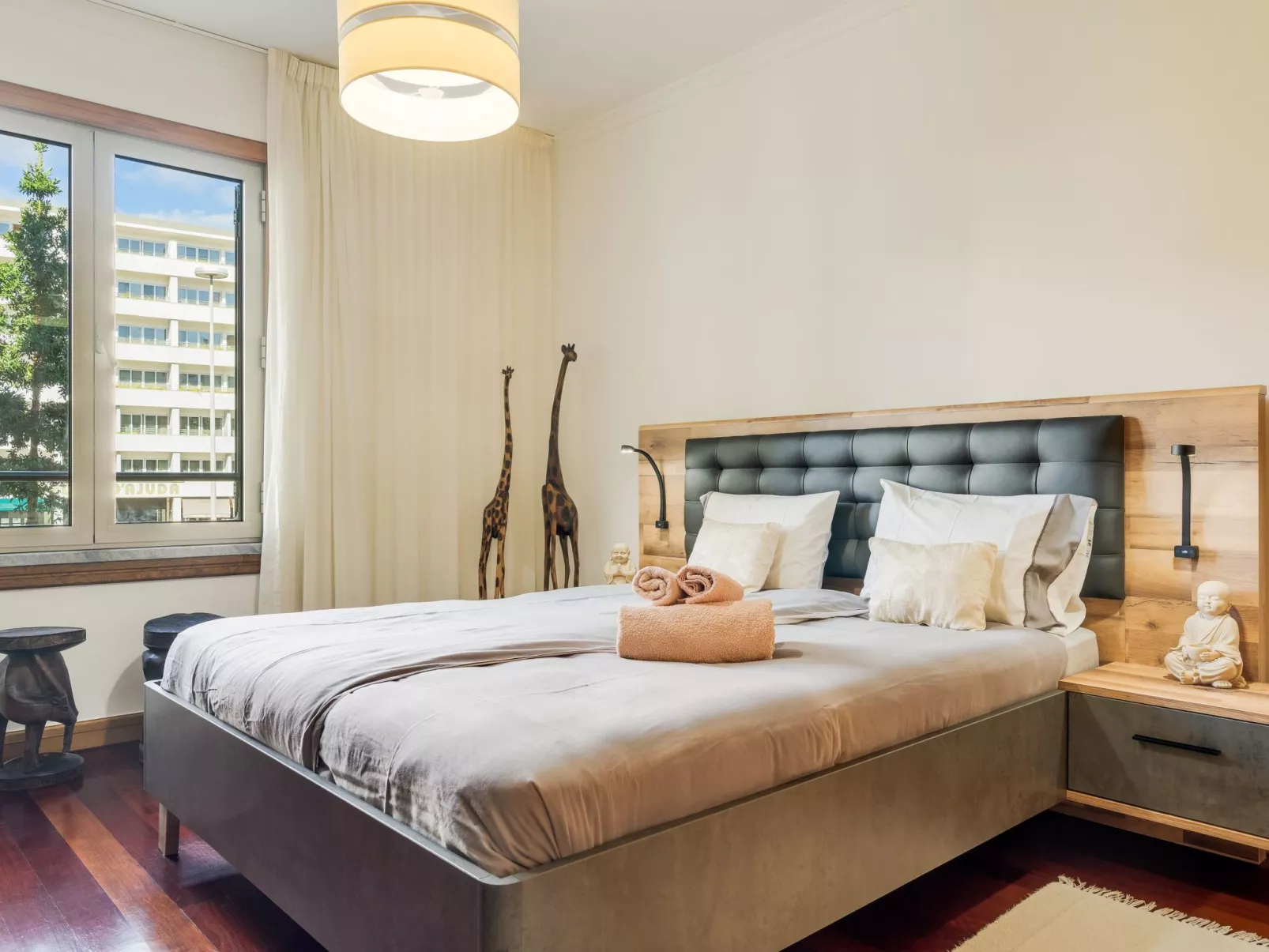 Ivis Home von HR Madeira-Drinnen