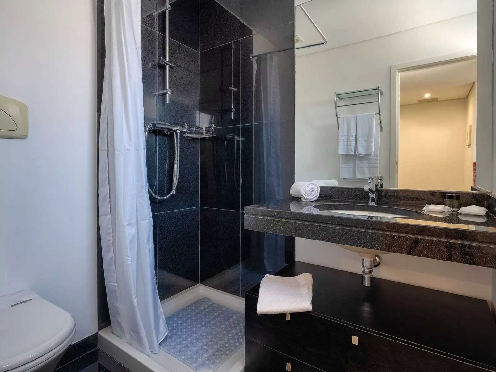 Villa Quinta Nogueira IV-Dedans