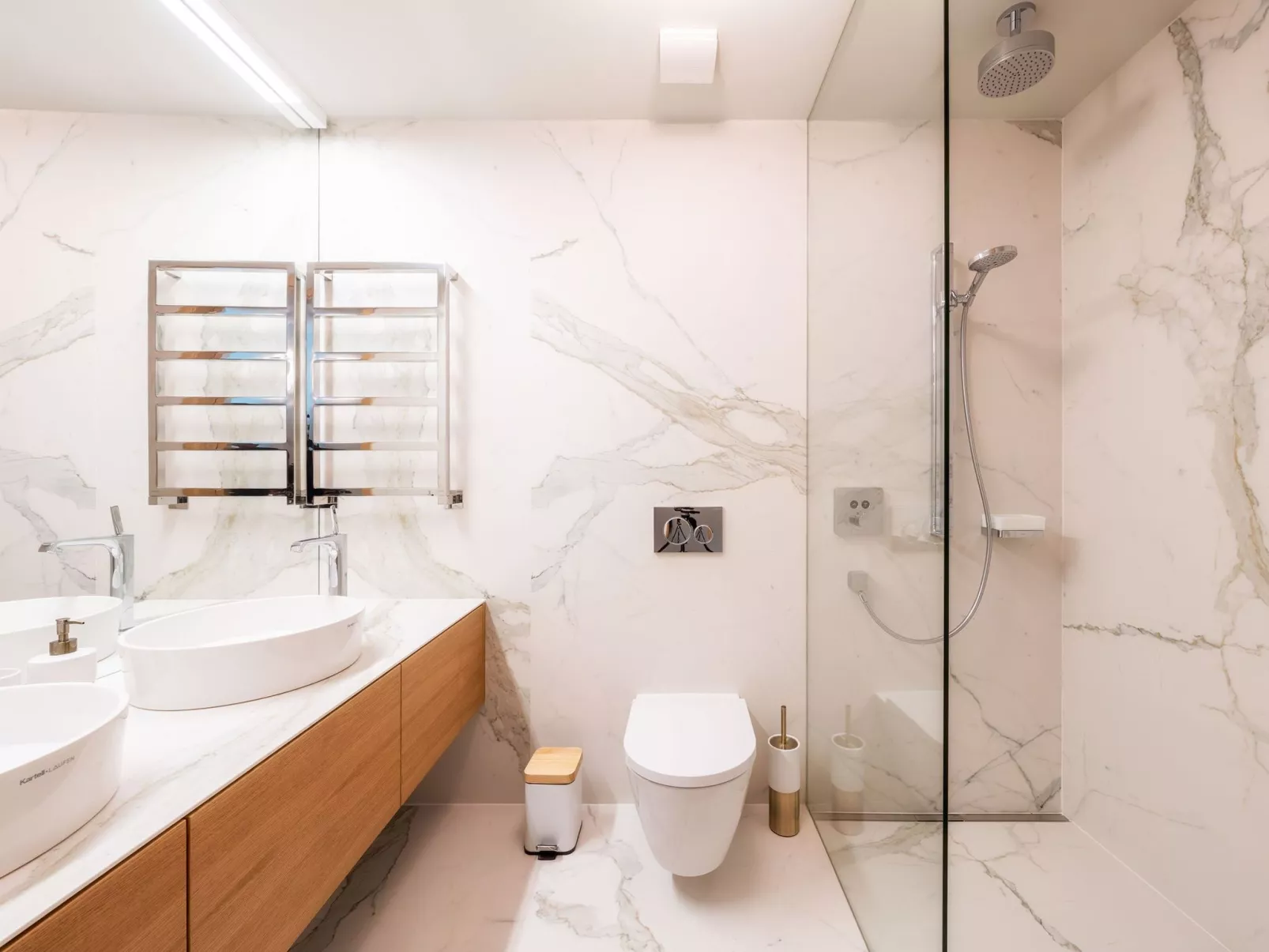 Barreirinha Front-Line Meerblick 2 Schlafzimmer II-Dedans