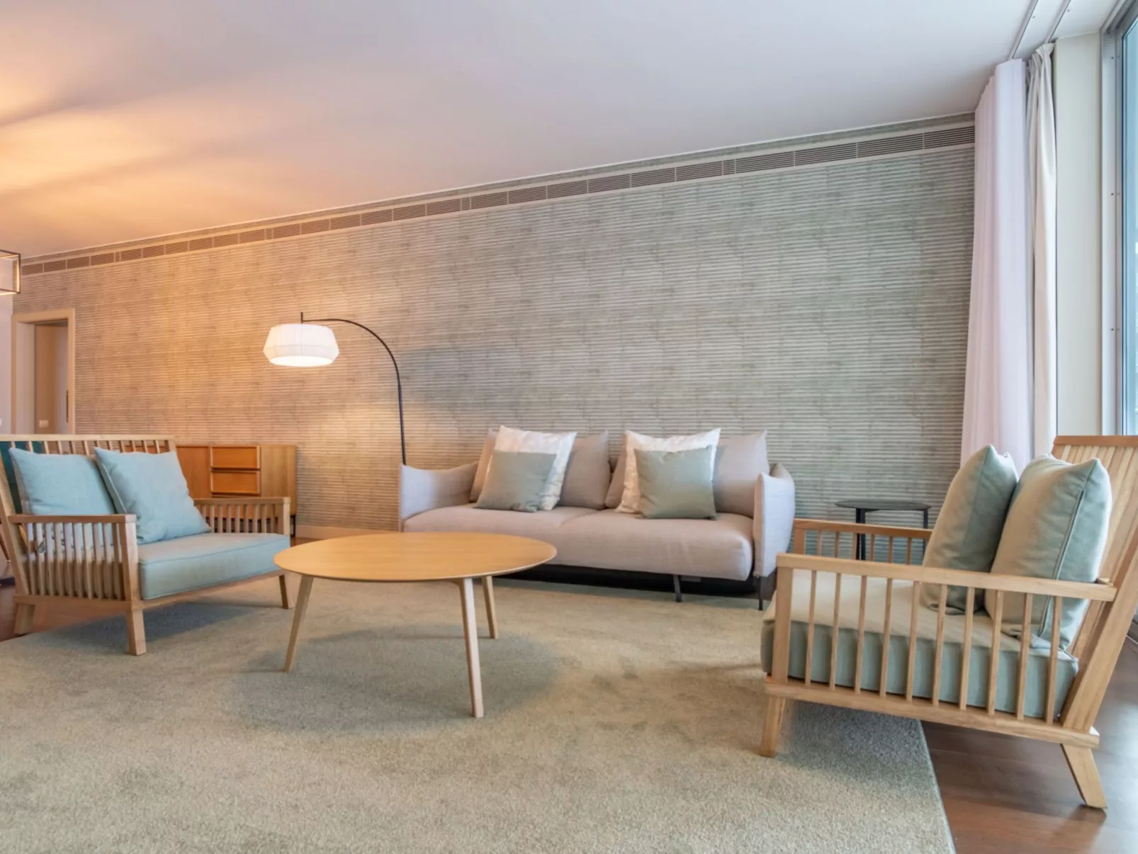 Für 6 Personen ca. 120 m&sup2; in São Martinho, Madeira (Südküste von Madeira)-Dedans