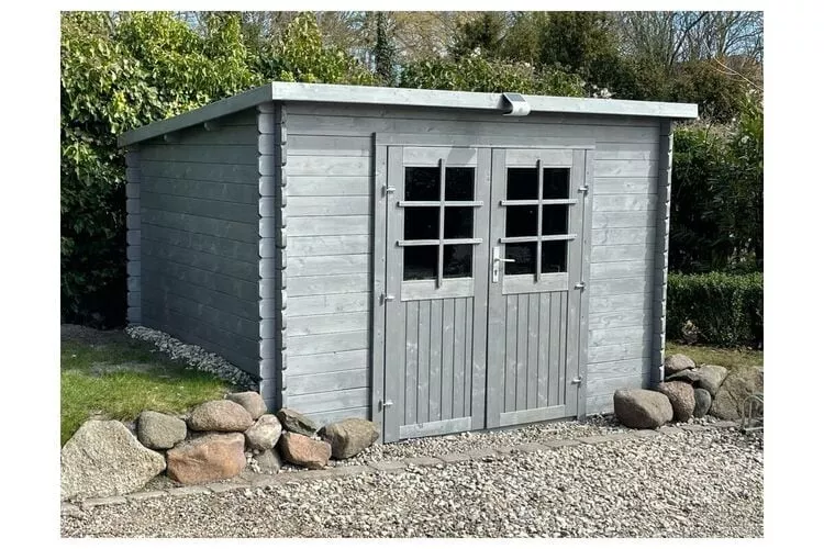 Kleine Freiheit EG 6 P-Exterior summer
