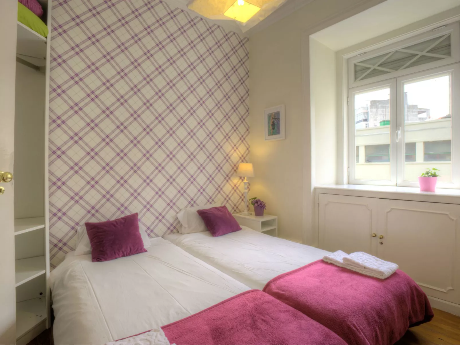 Studio für 19 Personen und 1 Kind in Lissabon-Inside