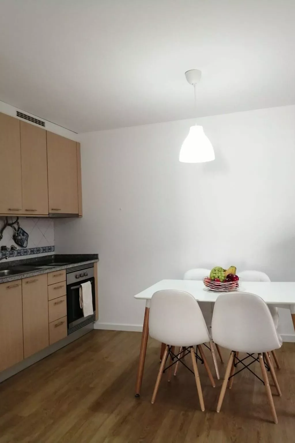 Falconer Wohnung-Drinnen