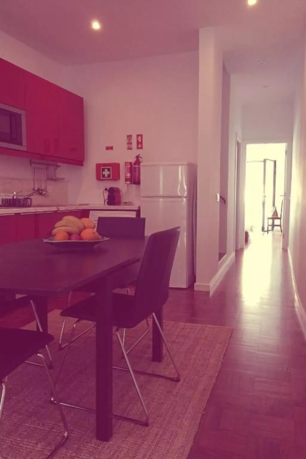 Haus im Hof 2-Image-tags.info