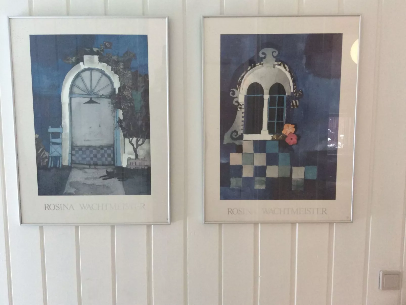 Rømø UNESCO WELTERBE-Draußen