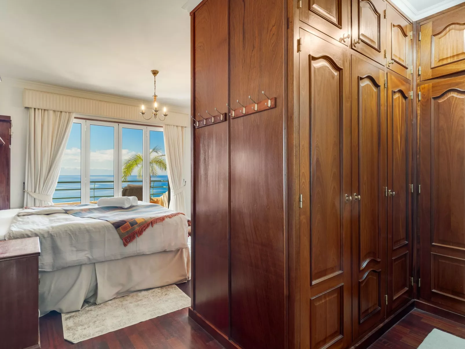 Villa Bom Sucesso bei Holiday Rental Madeira-Dedans