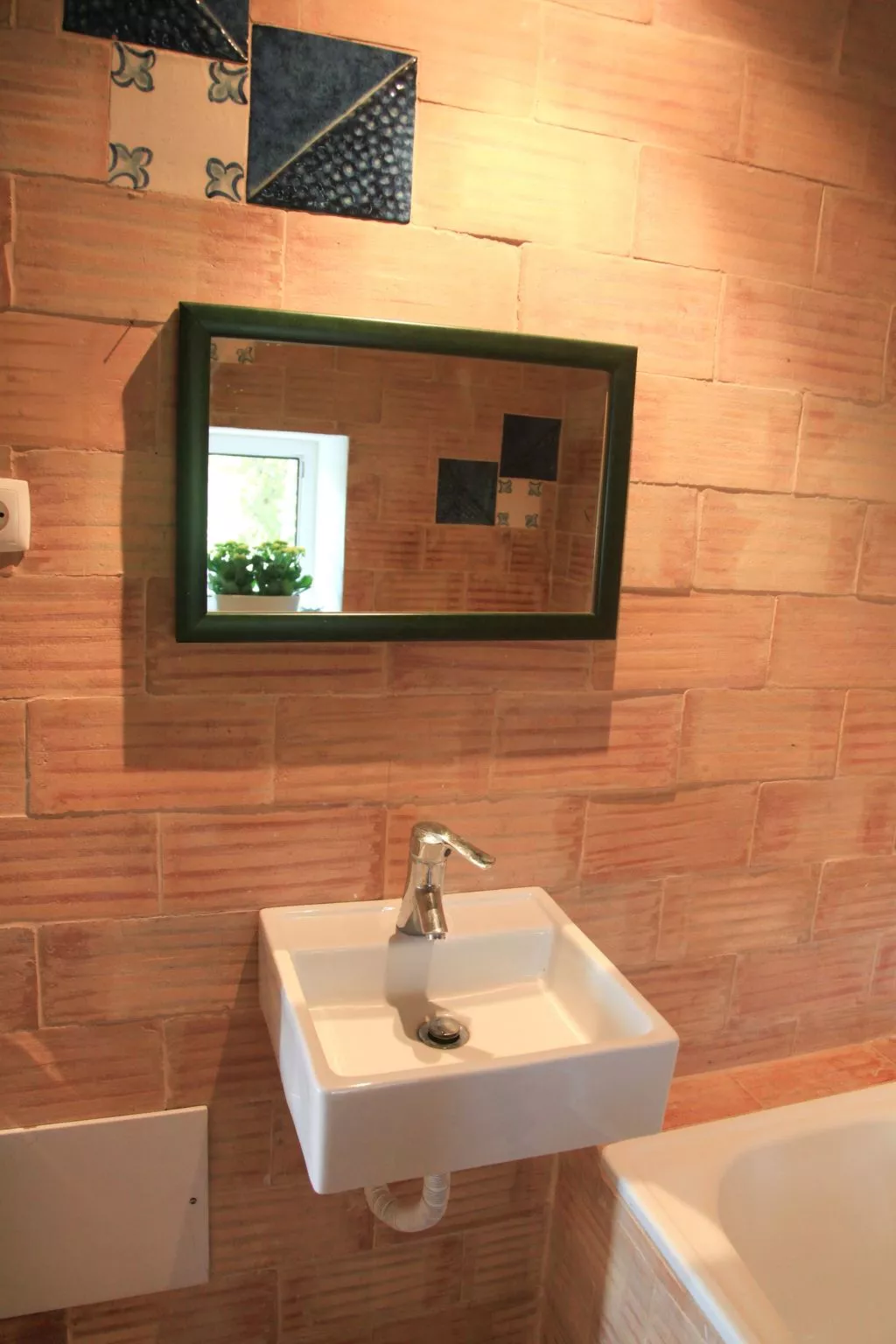 "Quinta Sta Teresinha"-Inside