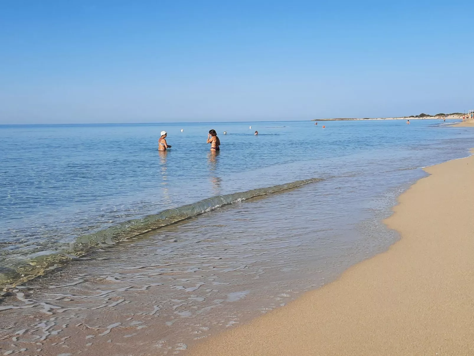 Casa Orchidea-Dehors