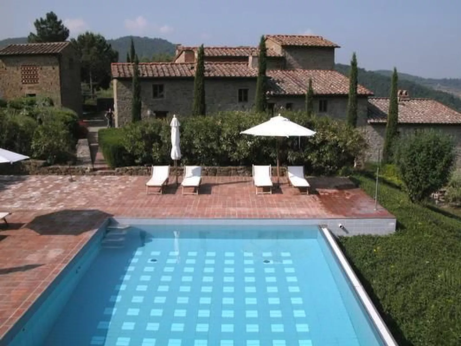 Podere Campolungo - Lo Studio-Outside