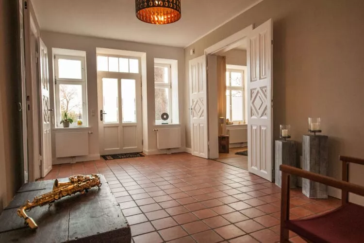 Kleine Freiheit ganzes Haus 15 P-Landing