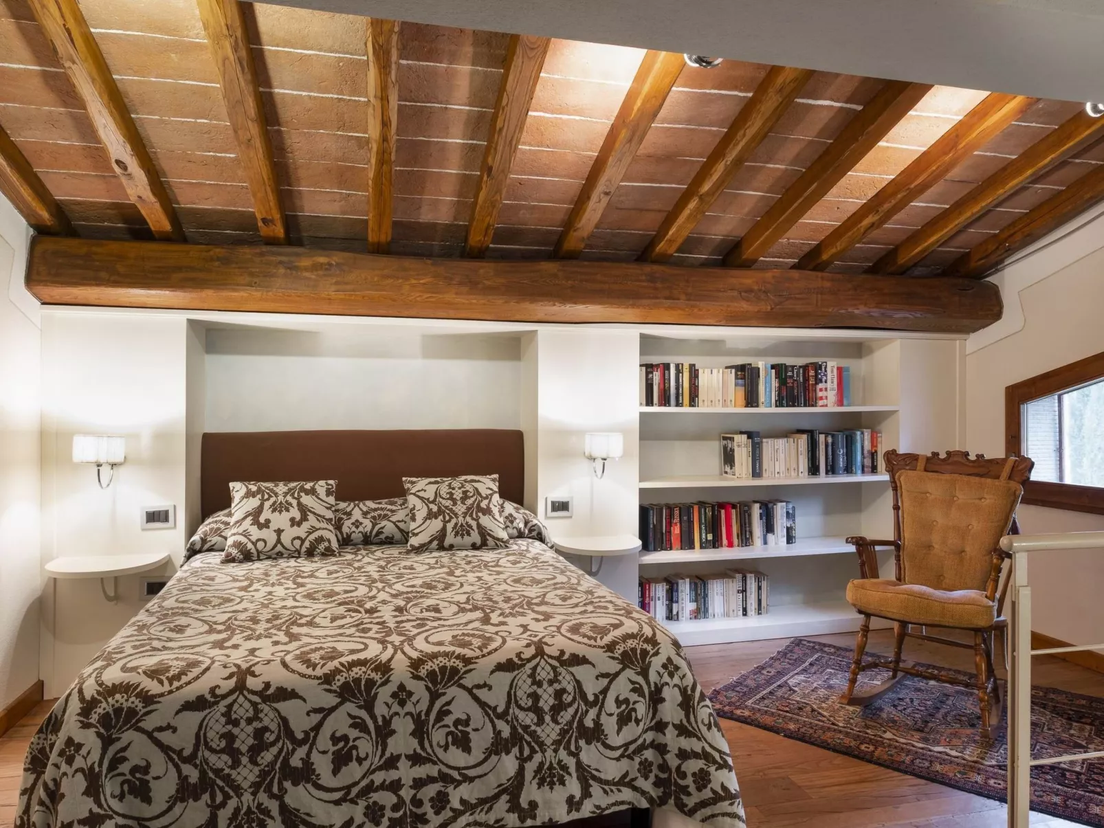 Ferienvilla 'Casa Rossa' mit privatem Pool-Image-tags.info