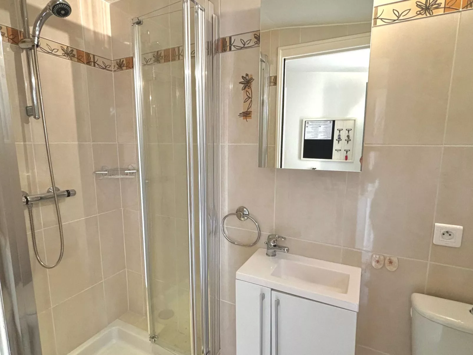 Haus T4 für 6 Personen - Klimaanlage und Wifi-Inside