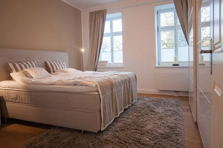 Kleine Freiheit ganzes Haus 15 P-Bedroom
