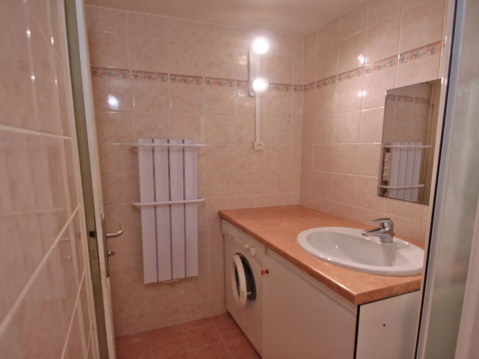 Mas provençal - 4-6 Personen - Strand zu Fuß erreichbar-Inside