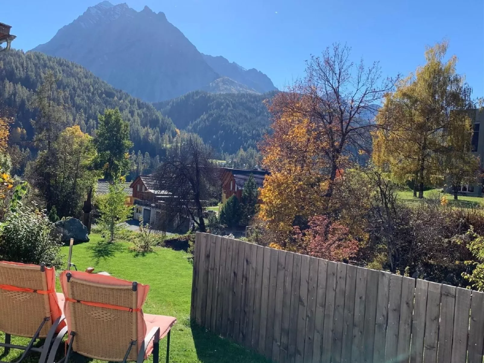 Yvonne Mayer-Outside