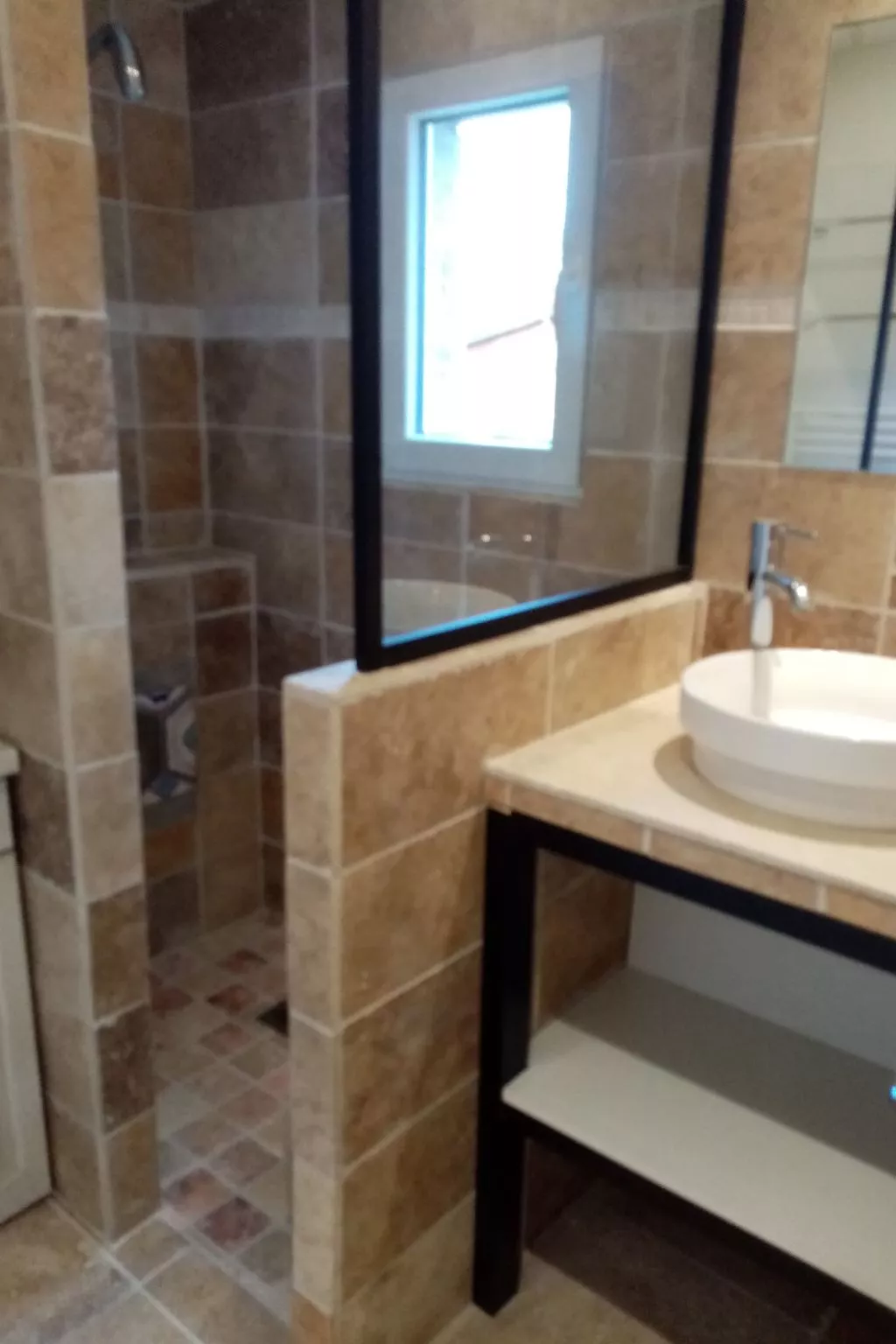 Provenzalisches Ferienhaus mit Charme auf dem Land mit Pool-Inside