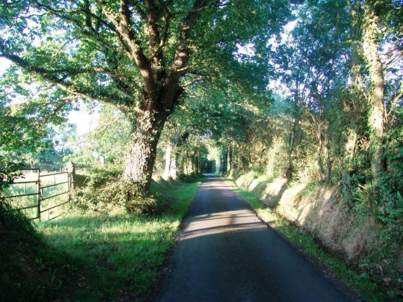Fachwerkhaus "La Longère" Escapade Normande-Image-tags.info