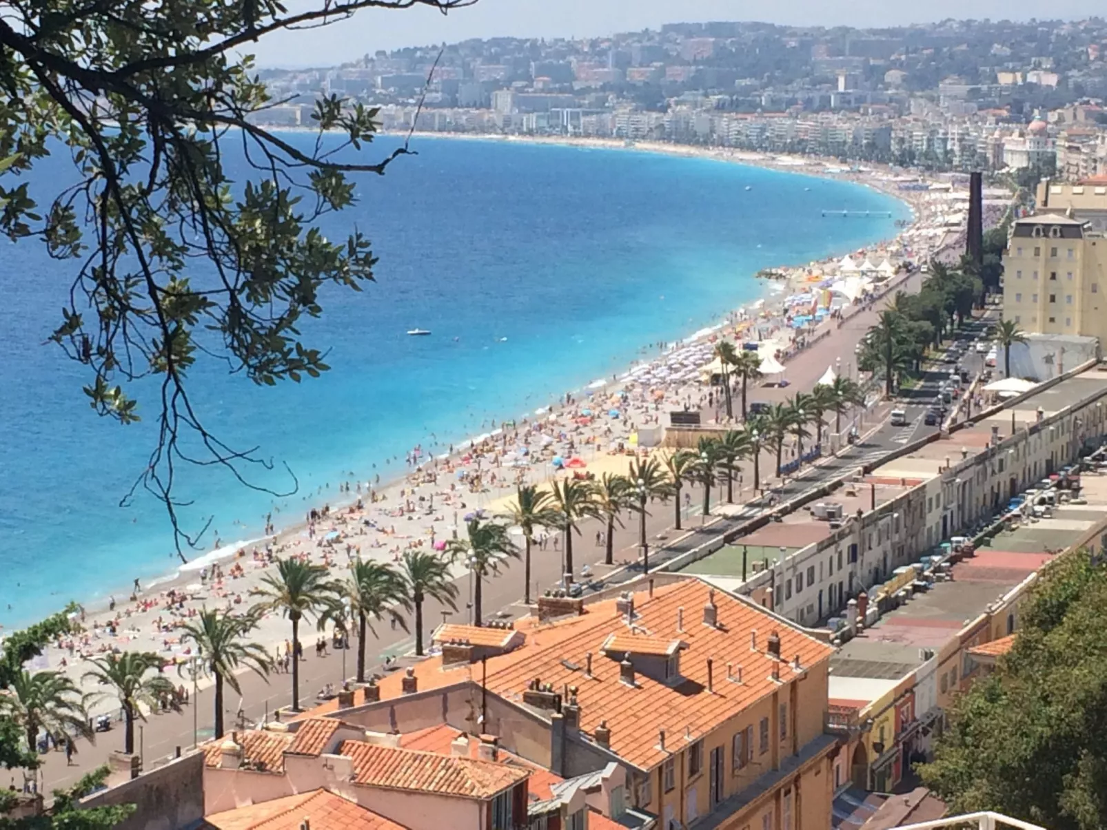 Ferienvilla "Villa Barbara" mit privatem Pool-Draußen