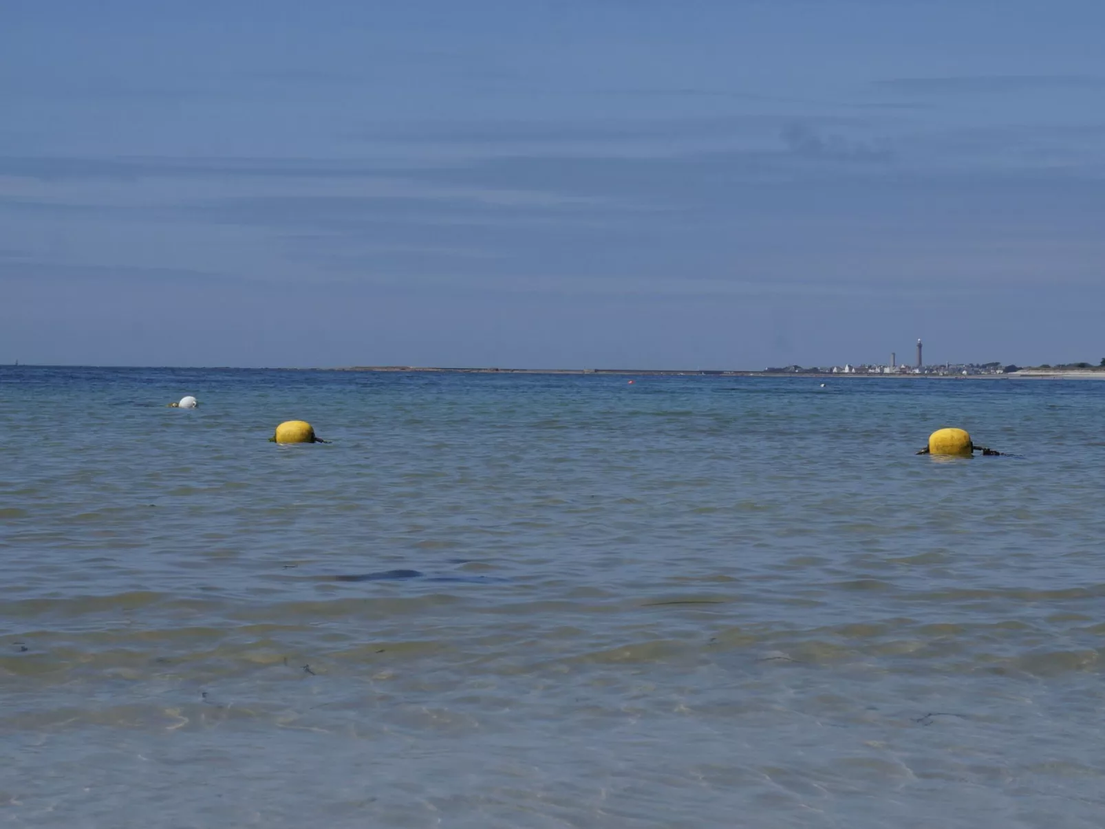 Geräumiges Haus mit direktem Zugang zum Strand-Dehors